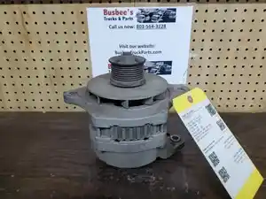 Used 2001 Cummins 5.9L Alternator (Stock #P-103638)) Part Image