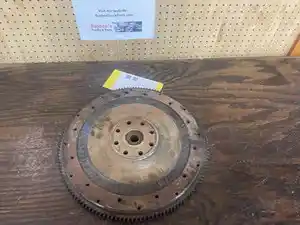Photo of part