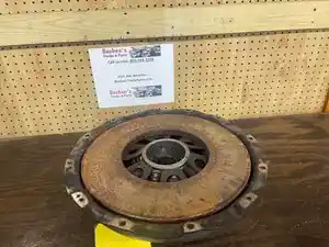 Used 2001 Eaton/Fuller FS5406A Clutch Assy (Stock #161-611192-5)) Part Image