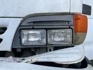 Used 2001 GMC W3500 Headlamp Assy (Stock #231-800990-7)) Part Image