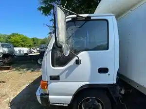 Used 2001 GMC W5500 Door (Stock #241-902781-3)) Part Image