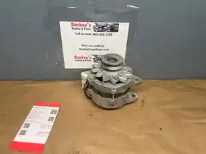 Used 2001 Isuzu 6HK1 Alternator (Stock #P-103278)) Part Image