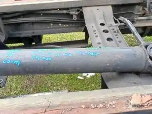Photo of part