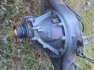 Used 2001 Isuzu FRR Gear Set (Stock #214-700559-5)) Part Image