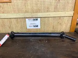 Photo of part