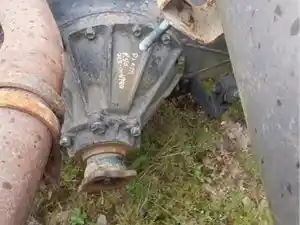Used 2001 Isuzu NPR Gear Set (Stock #213-006982-3)) Part Image
