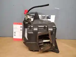 Used 2001 Isuzu NPR Heater Core (Stock #P-104071)) Part Image