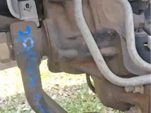 Used 2001 JKC 448-01055 Steering Gear (Stock #252-003394-4)) Part Image