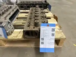 Photo of part