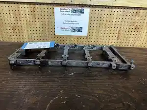 Used 2001 Mitsubishi 4M50 Engine Misc Part (Stock #P-102957)) Part Image