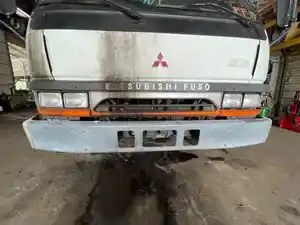 Used 2001 Mitsubishi FE Bumper (Stock #241-005535-9)) Part Image