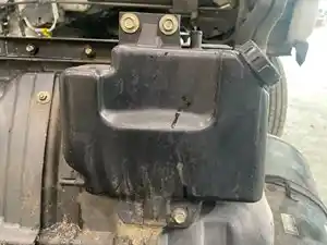 Photo of part
