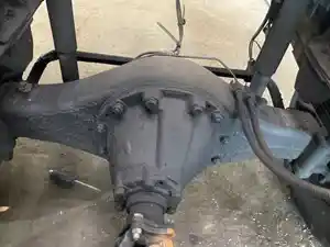 Used 2001 Mitsubishi FE Gear Set (Stock #241-000337-11)) Part Image
