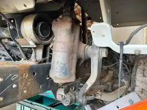 Photo of part