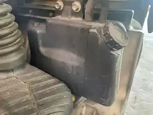 Photo of part