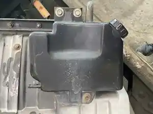 Photo of part