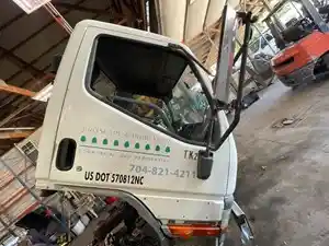 Photo of part