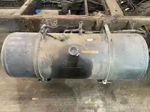 Used 2001 Mitsubishi FE639 Fuel Tank (Stock #241-000342-1)) Part Image