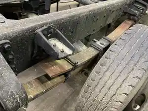 Photo of part