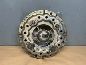 Used 2001 UD/Nissan 6SPD Trans Misc Part (Stock #P-104654)) Part Image