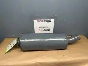 Used 2001 UD/Nissan FD46TA Muffler (Stock #P-104691)) Part Image