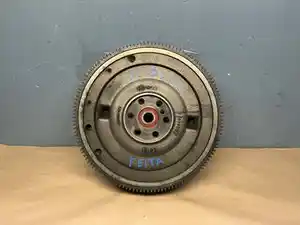 Photo of part