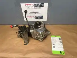 Used 2001 UD/Nissan FE6TA Air Compressor (Stock #P-104402)) Part Image