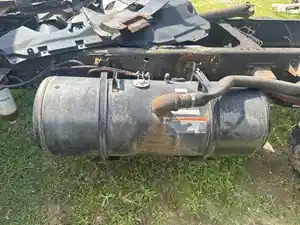 Used 2001 UD/Nissan UD1800HD Fuel Tank (Stock #231-E60012-9)) Part Image