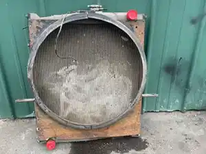 Used 2001 UD/Nissan UD1800HD Radiator (Stock #231-E60012-2)) Part Image