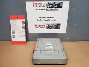 Used 2002 Aisin RNJ Transmission ECM (Stock #P-103846)) Part Image