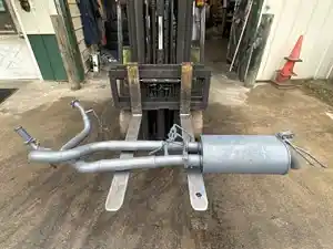 Photo of part