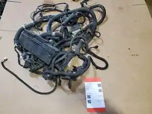 Used 2002 Isuzu NPR Chassis Harness (Stock #P-104086)) Part Image