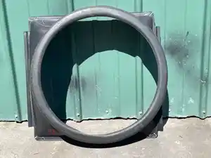 Used 2002 Isuzu NPR - GAS Radiator Fan Shroud (Stock #P-102888)) Part Image