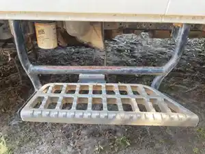 Photo of part