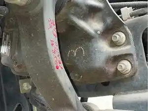 Used 2002 JKC 448-01057 Steering Gear (Stock #243-011421-7)) Part Image