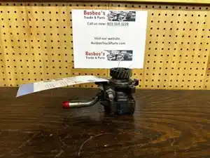 Photo of part