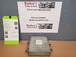 Used 2003 Aisin Transmission ECM (Stock #P-104789)) Part Image