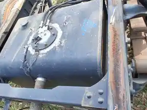 Used 2003 Chevrolet W4500 Fuel Tank (Stock #252-802960-3)) Part Image