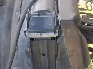 Used 2003 Chevrolet W4500 Radiator (Stock #252-802960-11)) Part Image