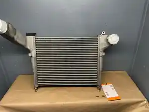 Used 2003 Hino FE Intercooler (Stock #P-104615)) Part Image