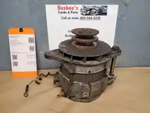 Used 2003 Hino J08C Alternator Image