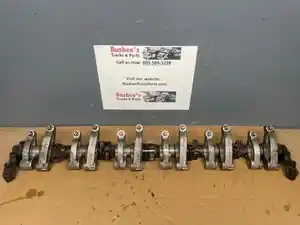 Used 2003 Isuzu 6HK1 Rocker Arm (Stock #P-103068)) Part Image