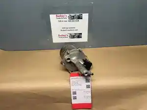 Photo of part