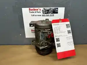 Used 2003 Isuzu NPR A/C Compressor Image