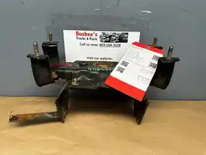 Used 2003 Isuzu NPR Bracket (Stock #P-102962)) Part Image