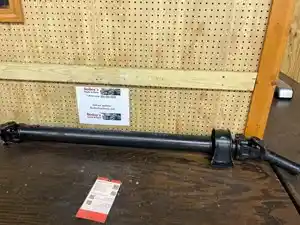 Photo of part