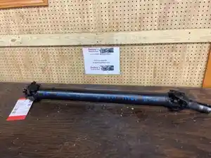 Photo of part