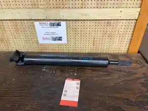 Photo of part