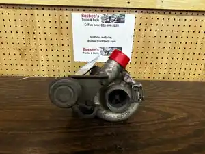 Photo of part