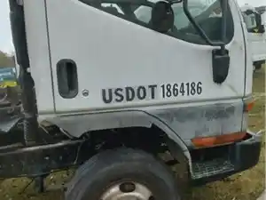 Photo of part